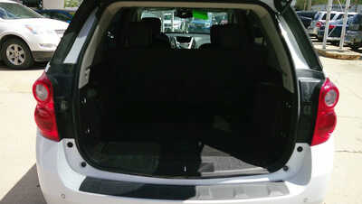 2012 Chevrolet Equinox, $6995. Photo 7