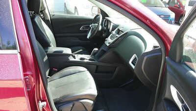 2011 Chevrolet Equinox, $7995. Photo 10