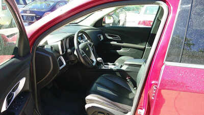 2011 Chevrolet Equinox, $7995. Photo 3