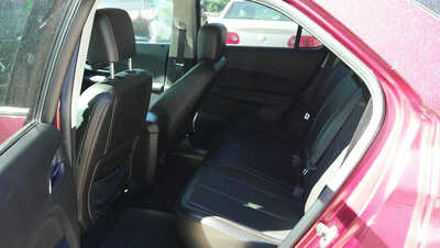 2011 Chevrolet Equinox, $7995. Photo 4