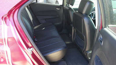 2011 Chevrolet Equinox, $7995. Photo 9