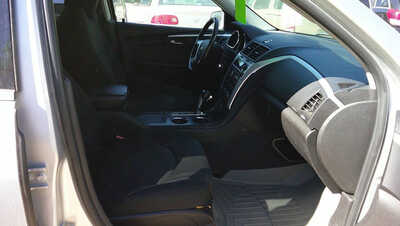 2012 Chevrolet Traverse, $4995. Photo 10