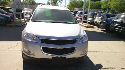 2012 Chevrolet Traverse, $4995. Photo 12