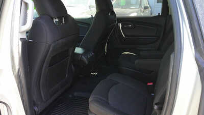 2012 Chevrolet Traverse, $4995. Photo 4
