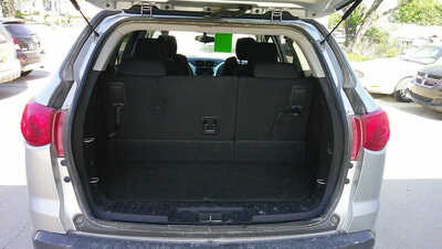 2012 Chevrolet Traverse, $4995. Photo 7