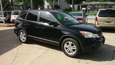 2011 Honda CR-V, $7995. Photo 10
