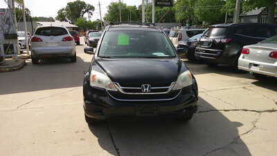 2011 Honda CR-V, $7995. Photo 11