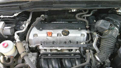 2011 Honda CR-V, $7995. Photo 12