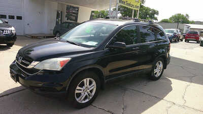 2011 Honda CR-V, $7995. Photo 2