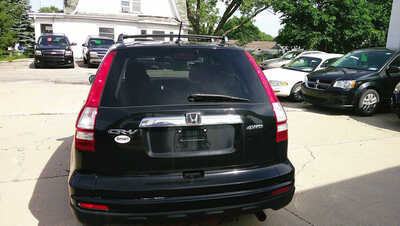 2011 Honda CR-V, $7995. Photo 5
