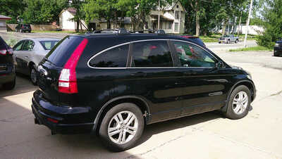 2011 Honda CR-V, $7995. Photo 7