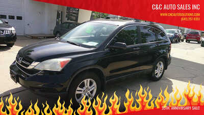 2011 Honda CR-V, $7995. Photo 1