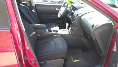 2013 Nissan Rogue, $5995. Photo 10