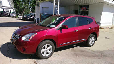 2013 Nissan Rogue, $5995. Photo 2