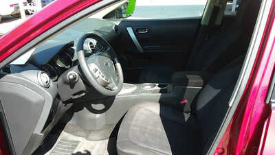 2013 Nissan Rogue, $5995. Photo 3