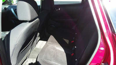 2013 Nissan Rogue, $5995. Photo 4