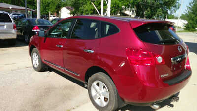 2013 Nissan Rogue, $5995. Photo 5