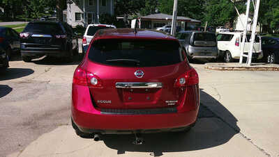 2013 Nissan Rogue, $5995. Photo 6