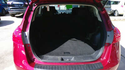 2013 Nissan Rogue, $5995. Photo 7