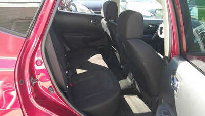 2013 Nissan Rogue, $5995. Photo 9