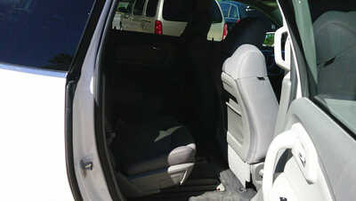 2012 Chevrolet Traverse, $4995. Photo 10