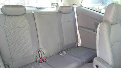 2012 Chevrolet Traverse, $4995. Photo 11