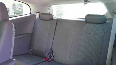 2012 Chevrolet Traverse, $4995. Photo 5