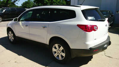 2012 Chevrolet Traverse, $4995. Photo 6