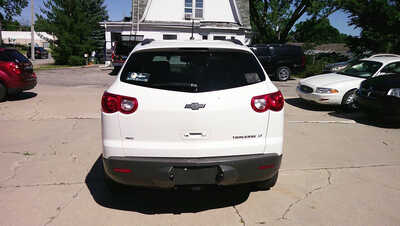 2012 Chevrolet Traverse, $4995. Photo 7