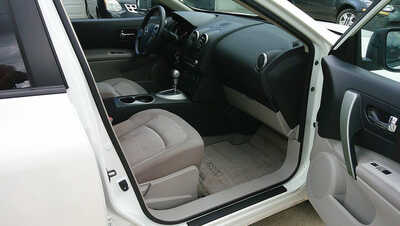 2011 Nissan Rogue, $6595. Photo 10