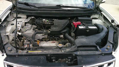 2011 Nissan Rogue, $6595. Photo 12