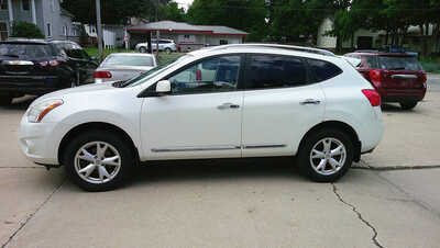 2011 Nissan Rogue, $6595. Photo 3