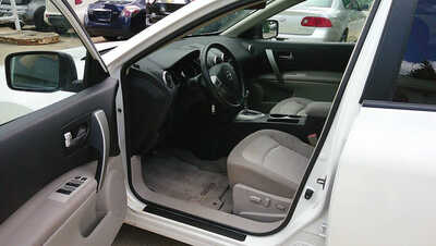 2011 Nissan Rogue, $6595. Photo 4