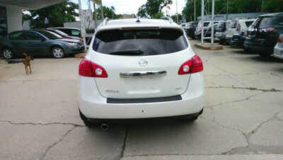 2011 Nissan Rogue, $6595. Photo 6