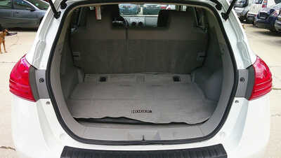 2011 Nissan Rogue, $6595. Photo 7