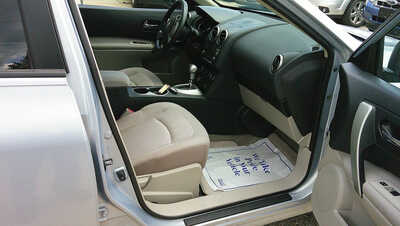 2013 Nissan Rogue, $6995. Photo 10
