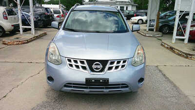 2013 Nissan Rogue, $6995. Photo 11