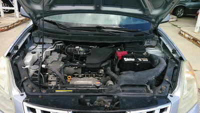 2013 Nissan Rogue, $6995. Photo 12
