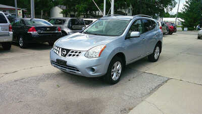 2013 Nissan Rogue, $6995. Photo 2