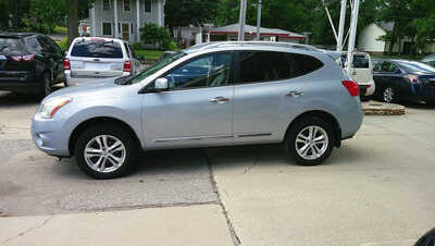 2013 Nissan Rogue, $6995. Photo 3