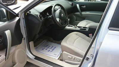 2013 Nissan Rogue, $6995. Photo 4