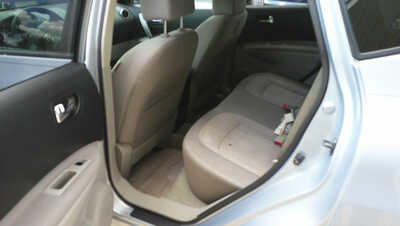 2013 Nissan Rogue, $6995. Photo 5