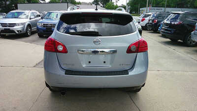 2013 Nissan Rogue, $6995. Photo 6