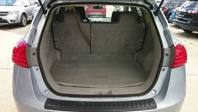 2013 Nissan Rogue, $6995. Photo 7