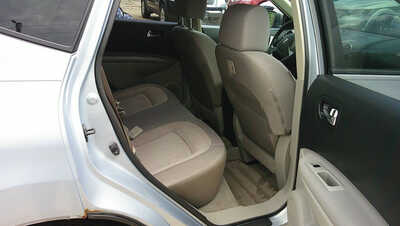 2013 Nissan Rogue, $6995. Photo 9