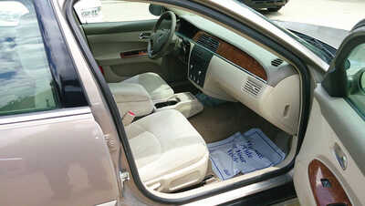 2006 Buick LaCrosse, $3995. Photo 10