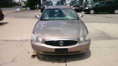 2006 Buick LaCrosse, $3995. Photo 11
