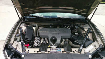 2006 Buick LaCrosse, $3995. Photo 12