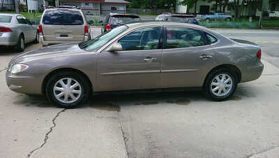 2006 Buick LaCrosse, $3995. Photo 2