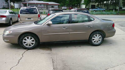 2006 Buick LaCrosse, $3995. Photo 3